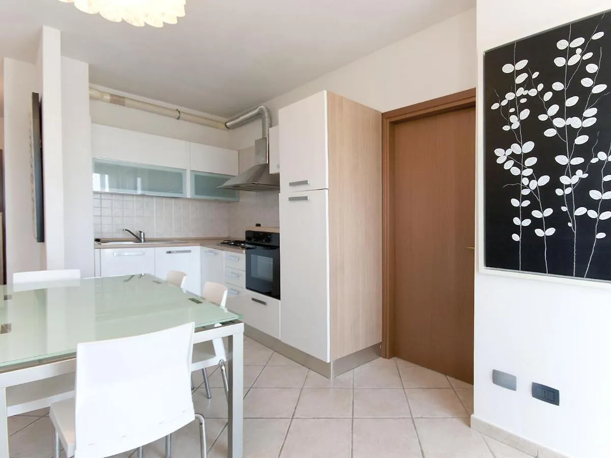 Apartment Comfort-1 By Interhome San Vincenzo