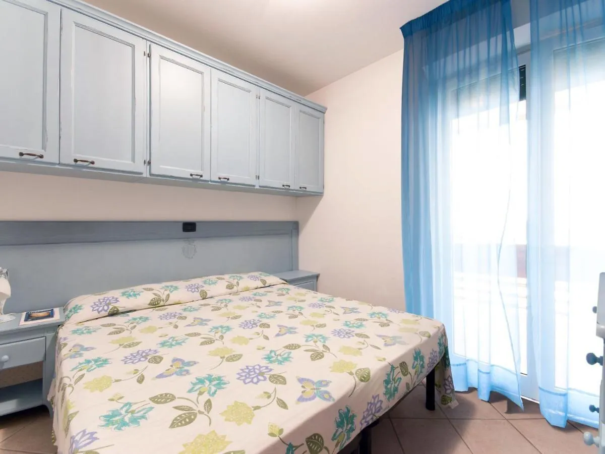 Apartment Comfort-1 By Interhome 산빈첸초 0*,