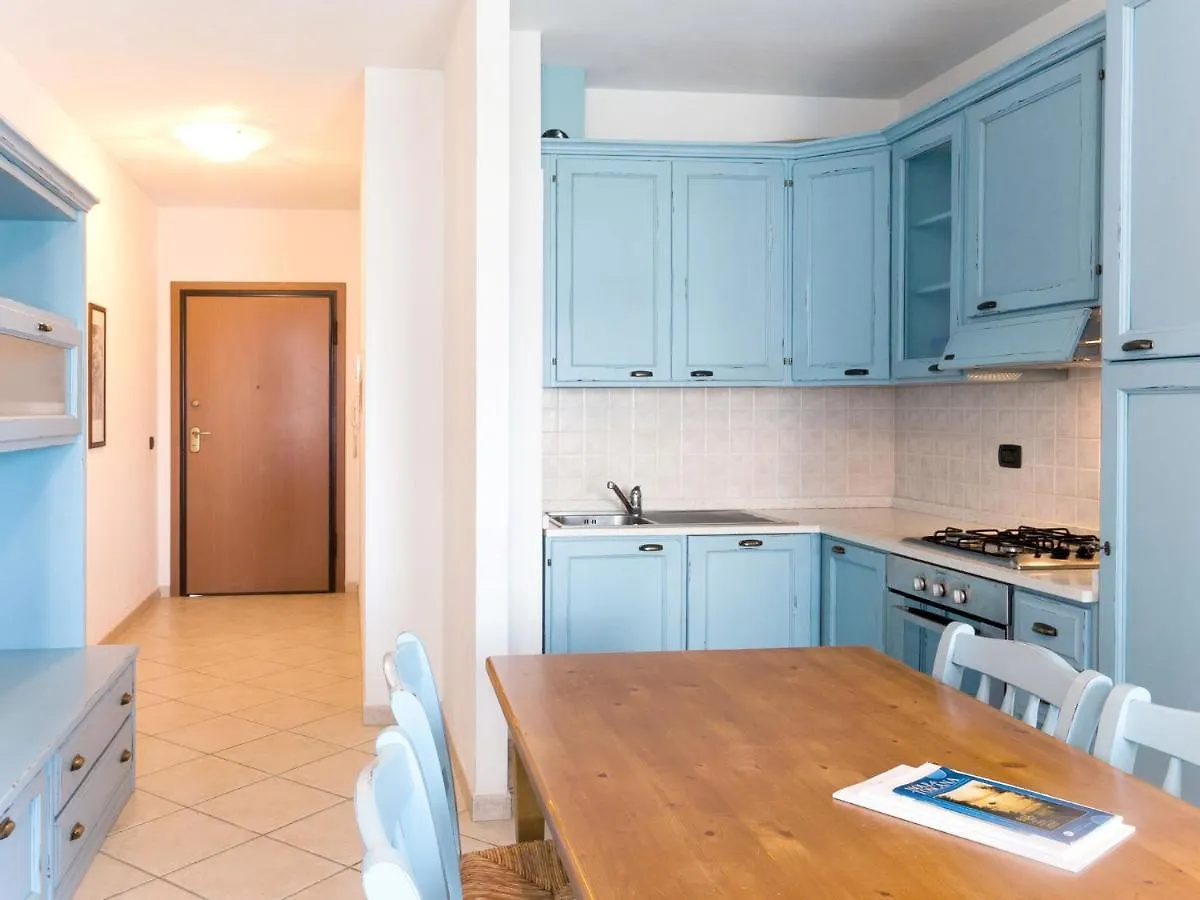 Apartment Comfort-1 By Interhome 산빈첸초 0*,